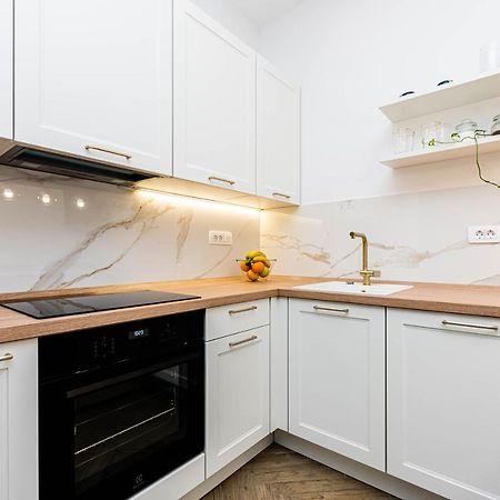 Beautiful Apartment In Split Center Ngoại thất bức ảnh