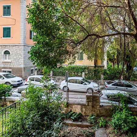 Beautiful Apartment In Split Center Ngoại thất bức ảnh