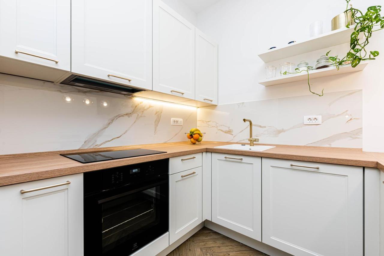 Beautiful Apartment In Split Center Ngoại thất bức ảnh