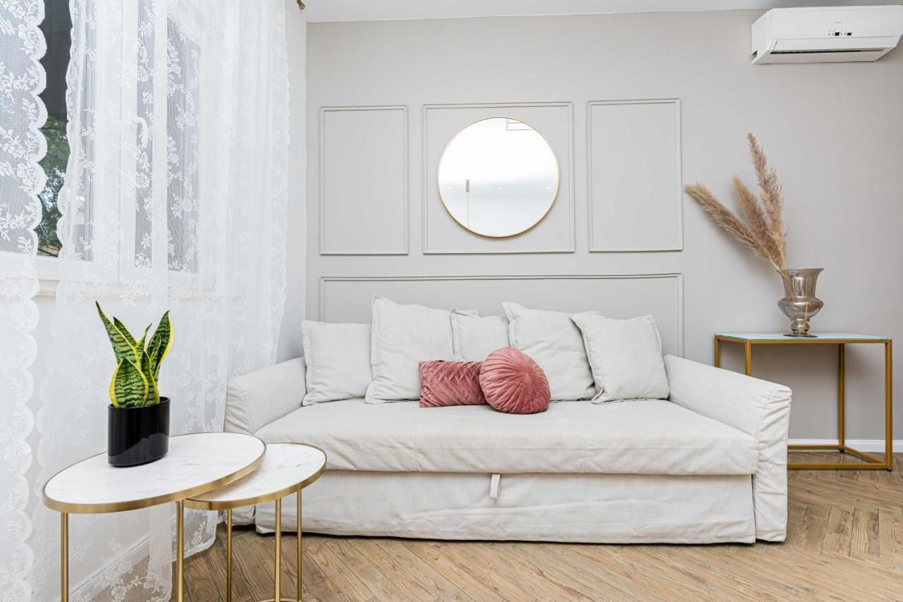 Beautiful Apartment In Split Center Ngoại thất bức ảnh