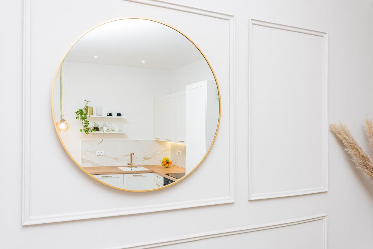 Beautiful Apartment In Split Center Ngoại thất bức ảnh