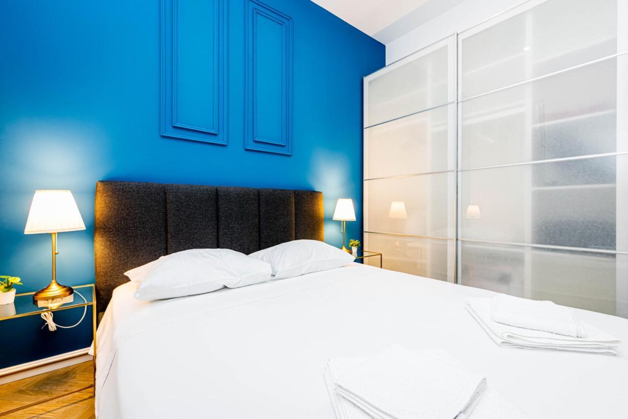 Beautiful Apartment In Split Center Ngoại thất bức ảnh