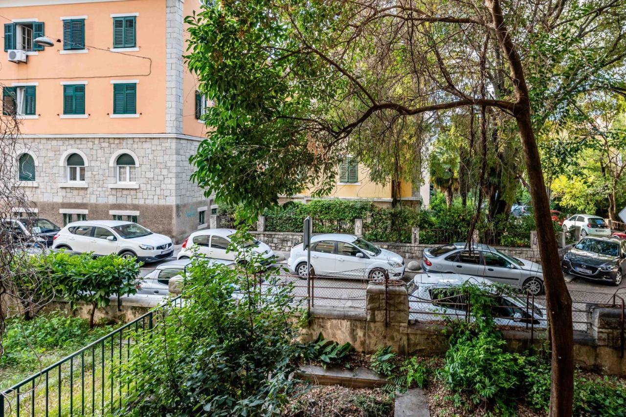 Beautiful Apartment In Split Center Ngoại thất bức ảnh