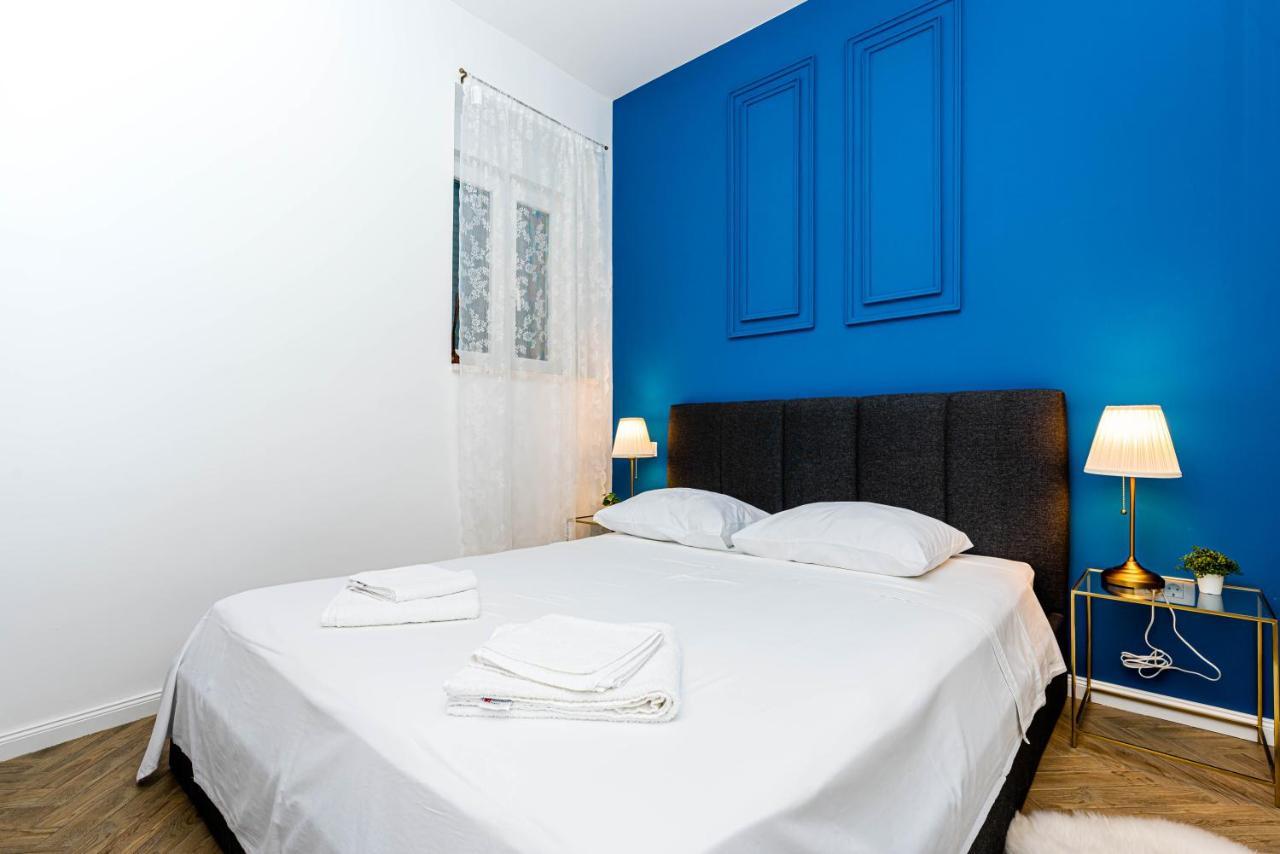 Beautiful Apartment In Split Center Ngoại thất bức ảnh